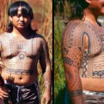Exploring the Symbolic Motifs in Kalinga Tattooing Tradition