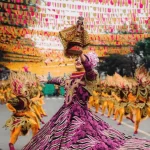 Sinulog Festival: Dancing to the Beat of Devotion