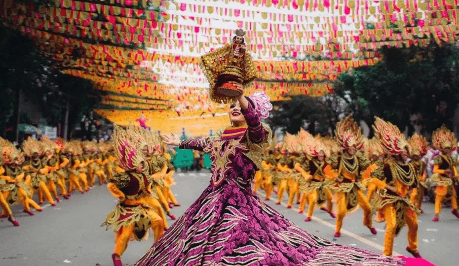 Sinulog Festival: Dancing to the Beat of Devotion