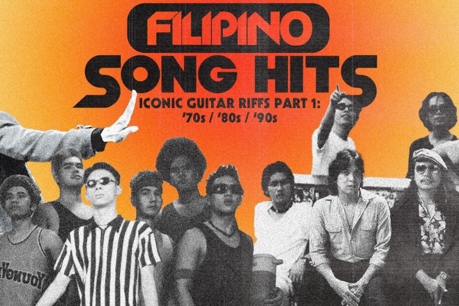 The Evolution of OPM: Tracing the Roots of Original Pilipino Music