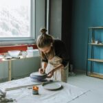 filipino pottery techniques detailed