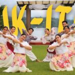 Itik-Itik: the Playful Duck-Mimicking Dance of Surigao Del Sur