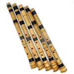 Philippine Bamboo Craft: From Musical Instruments to Eco-Friendly Utensils