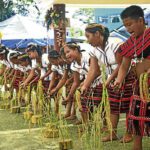 Tungga: The Epic Chants of the Maranao People