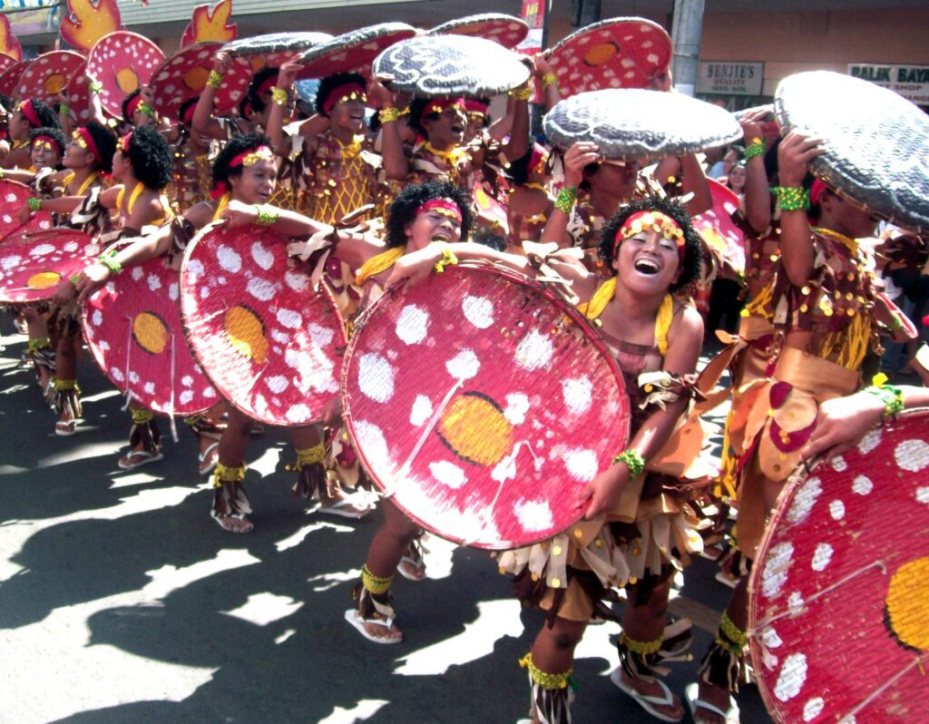 Kadayawan Festival: Celebrating Davao's Bountiful Harvest and ...