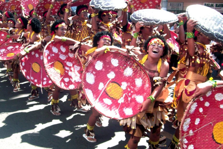 Kadayawan Festival: Celebrating Davao's Bountiful Harvest and Indigenous Roots