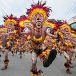 The Ati-Atihan Festival: A Colorful Celebration of Faith and Culture