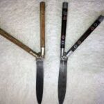 The Dying Art of Philippine Knife Making: Preserving the Legacy of Balisong and Barong