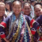 Sorsogon: The Melodic Lullabies of the Waray People