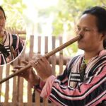 Tagonggo: The Enchanting Nose Flute Music of the Batak People