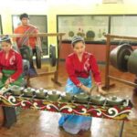 Dayegon: The Soulful Instrumental Music of the Maranao