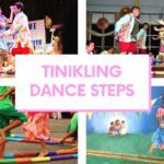 5 Basic Steps to Dance Tinikling