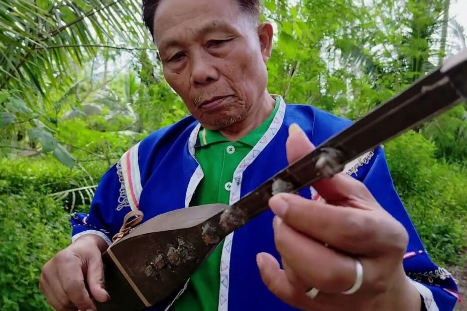 Why Are These Filipino Folk Music Instruments Unique?