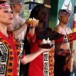 Dalit: The Sacred Ritual Chants of the Tagbanua