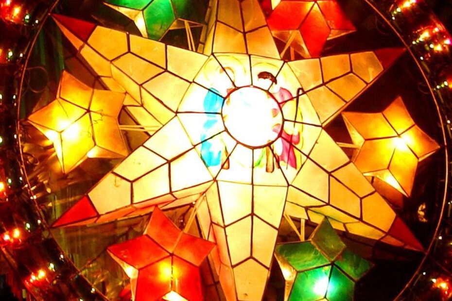 The Art of Philippine Lantern Making: From Parol to Modern Illuminations