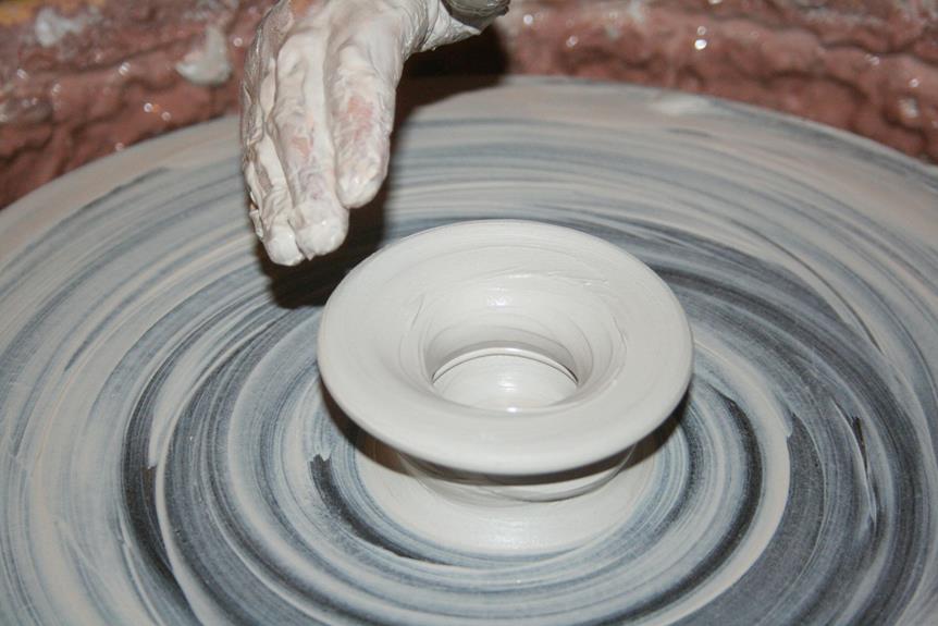 The Dying Art of Philippine Pottery Wheel Throwing - Pinas Culture