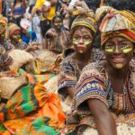 philippine tribal beadwork intricacies