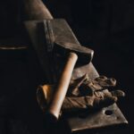 The Dying Art of Philippine Blacksmithing: From Farming Tools to Decorative Ironwork