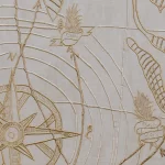 Intricate Pineapple Fiber Weaving of Aklan