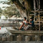 rhythmic bamboo beats thrive