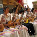 The Enchanting Melodies of the Philippine Rondalla