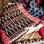 Symbolic Motifs in T'boli Dreamweaving