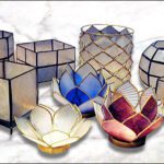 The Intricate Art of Philippine Shell Craft: From Capiz to Kabibi