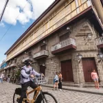The Intramuros of Old Manila: A Bastion of Philippine Colonial Architecture
