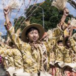 Tawo-Tawo Festival: Celebrating the Unique Woodcarving Tradition of Laguna