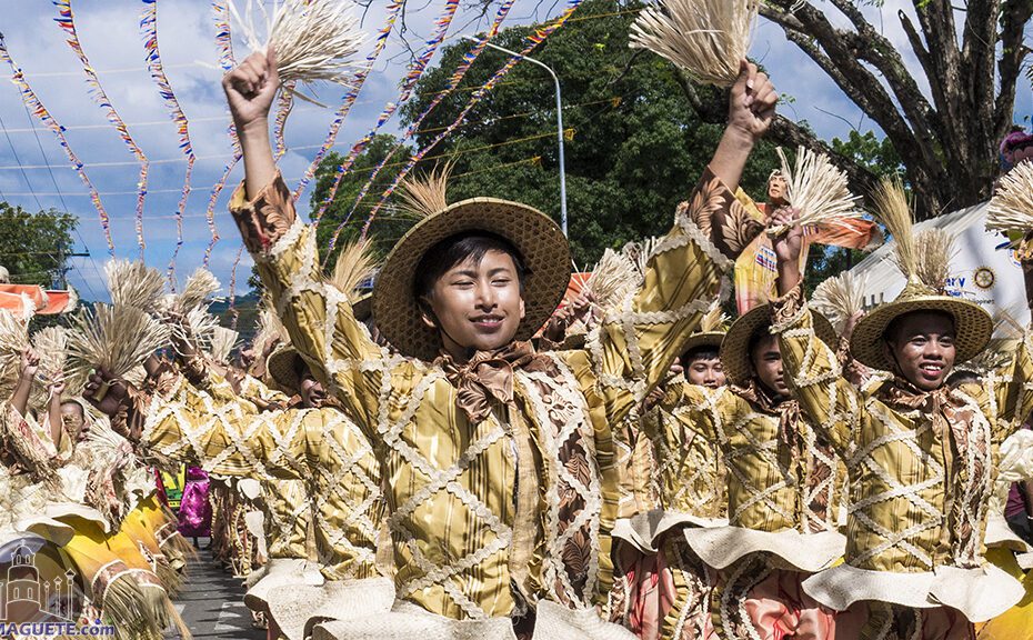 Tawo-Tawo Festival: Celebrating the Unique Woodcarving Tradition of Laguna