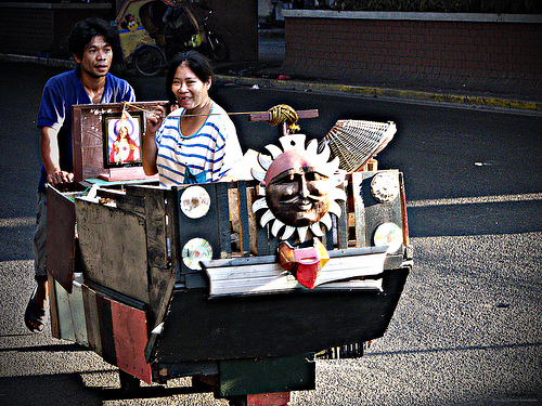 Philippine Tortoiseshell Craft: The Controversial Beauty of Kariton