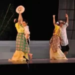 Kuratsa: The Flirtatious Courting Dance of the Waray People