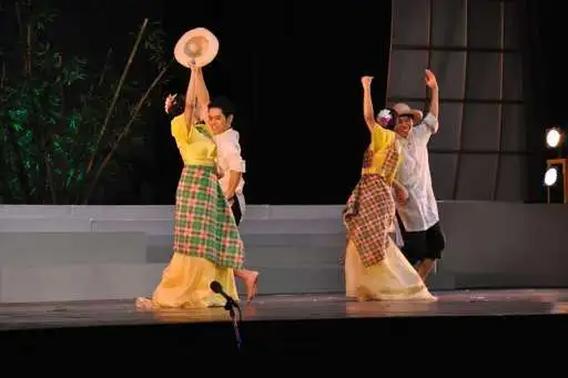 Kuratsa: The Flirtatious Courting Dance of the Waray People