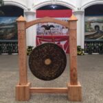 The Gong Music of the Philippine Cordilleras: A UNESCO Intangible Cultural Heritage
