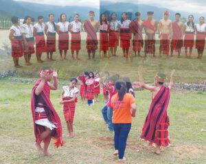 Tarektek: The Rhythmic Bamboo Percussion Dance of Apayao - Pinas Culture