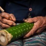 Ambahan: The Poetic Chants of the Hanunoo Mangyan