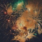 vibrant festival in alimodian