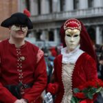 vibrant festival in cadiz