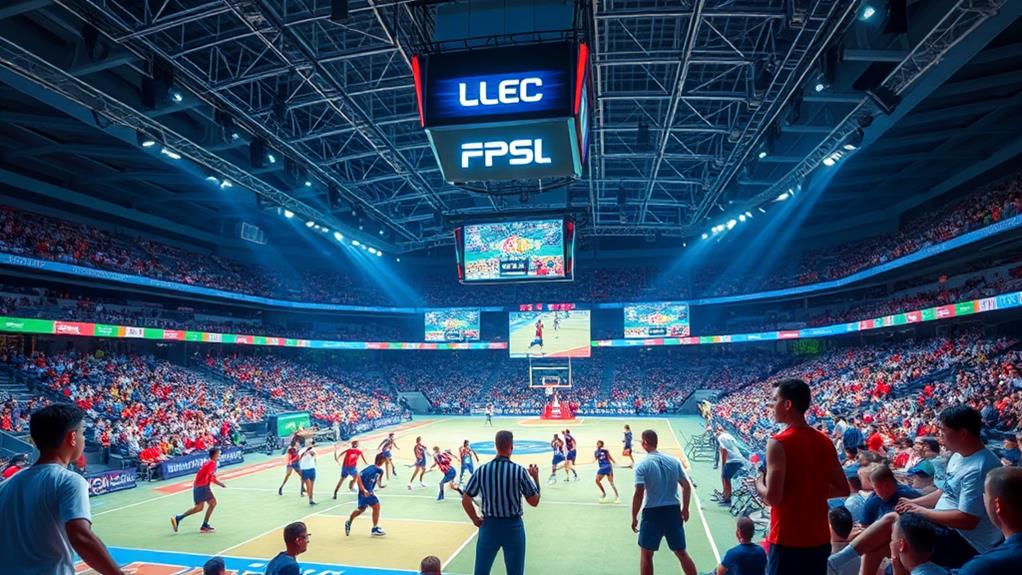 advancing sports tech philippines