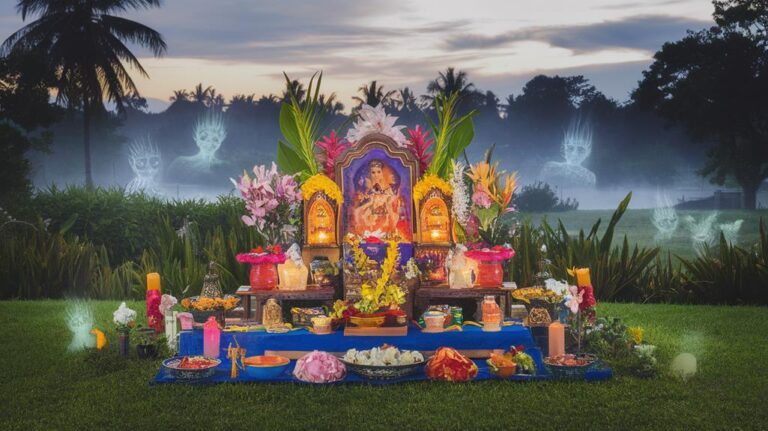 The Role of Ancestral Spirits in Filipino Culture - Pinas Culture
