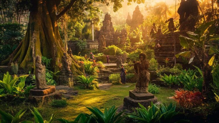 Animism and Its Influence on Filipino Culture - Pinas Culture