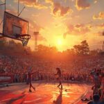 basketball s popularity in philippines