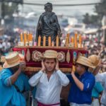 black nazarene s cultural significance