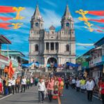 catholic church s societal impact