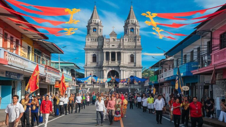 The Catholic Church's Influence on Filipino Society and Politics ...