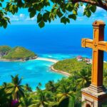 cebu s rich history and coastlines