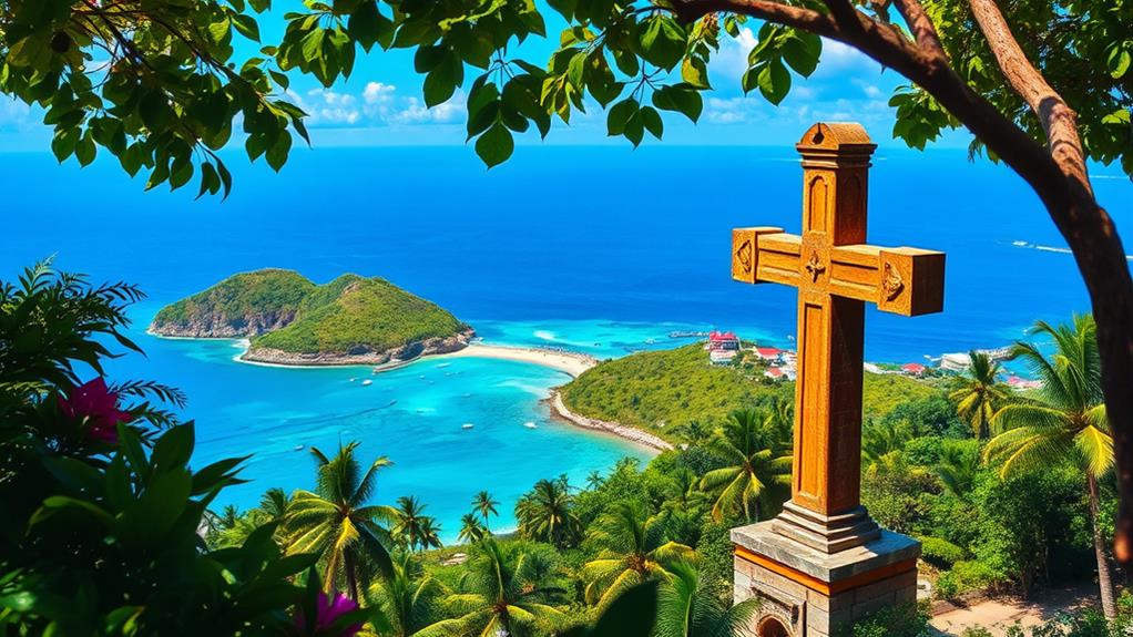 cebu s rich history and coastlines