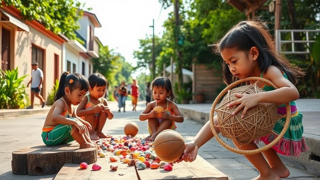 celebrating filipino cultural heritage