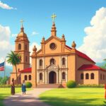 colonial influence on philippines