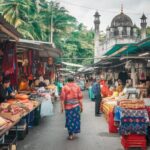 diverse islamic communities philippines